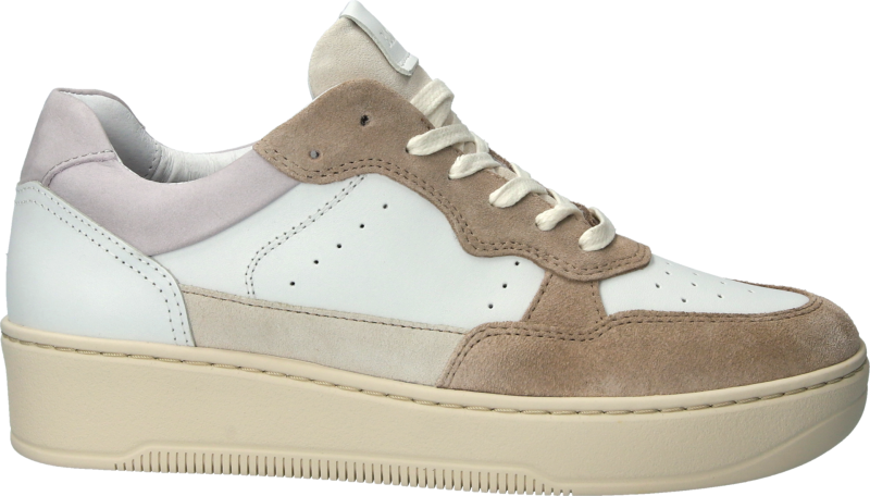 Blackstone DREW ZL92 Lilac white Sneaker (low)