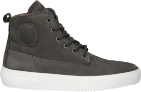 Blackstone ASPEN YG25 Thunderstorm Sneaker (high)