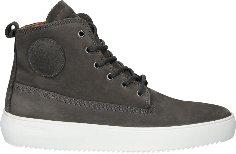 Blackstone ASPEN YG25 Thunderstorm Sneaker (high)