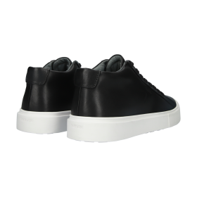 Blackstone CRAG FINN MID CG123 Black Sneaker (mid)