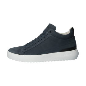 Blackstone TREVOR YG23 Total eclipse Sneaker (mid)