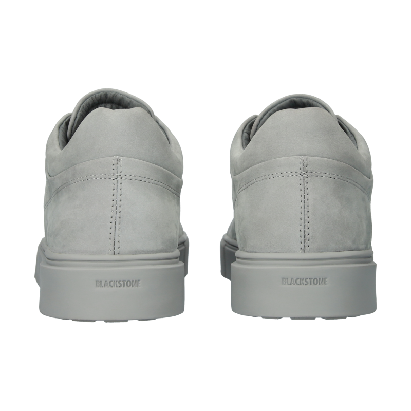 Blackstone CRAG COLTON CG179 Ultimate grey Sneaker (mid)