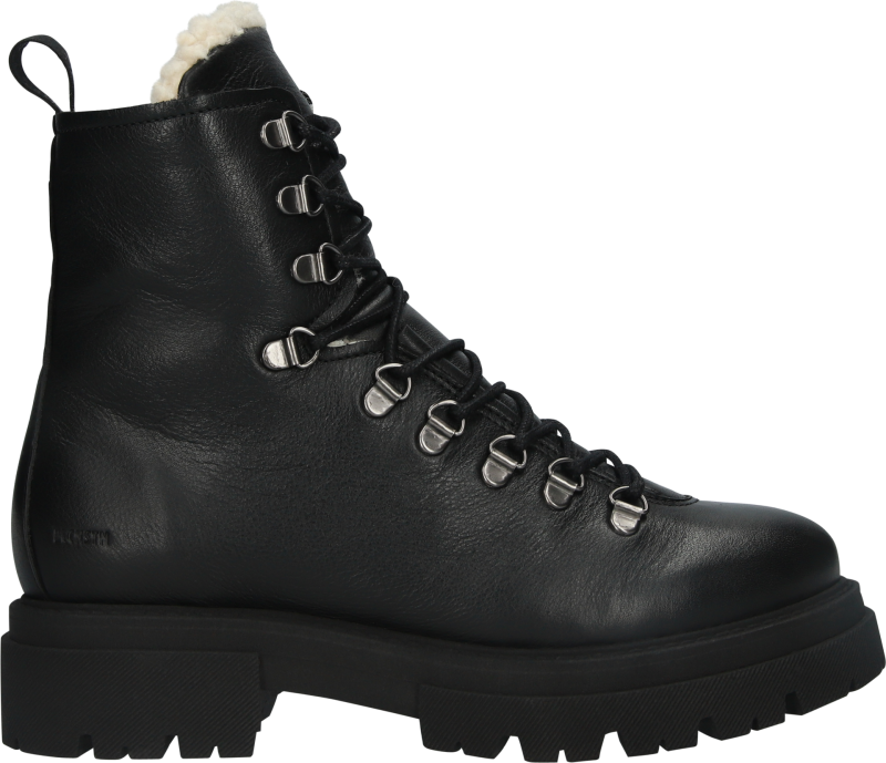 Blackstone IDA AL467 Black Boots