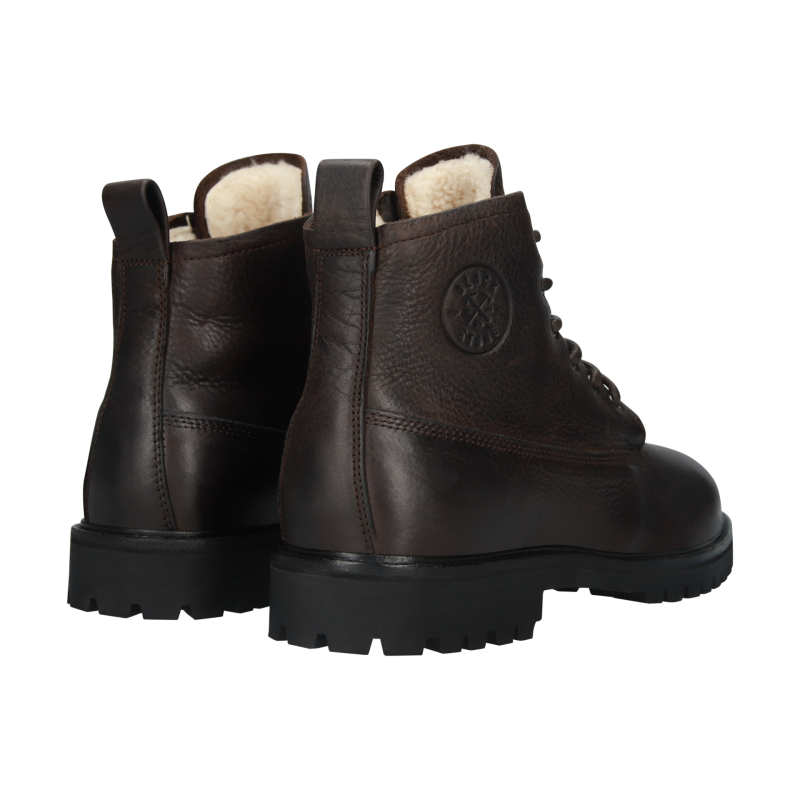 Blackstone ROCK HARDY OM62 Pinecone Boots