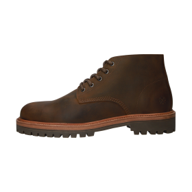 Blackstone GASTOWN FOSCA EG582 Dark brown Boots