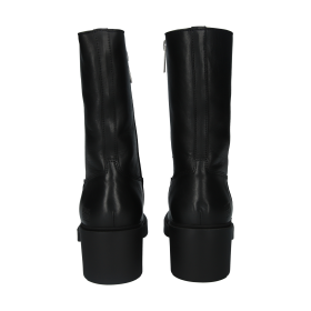 Blackstone FREYJA WL39 Black Boots