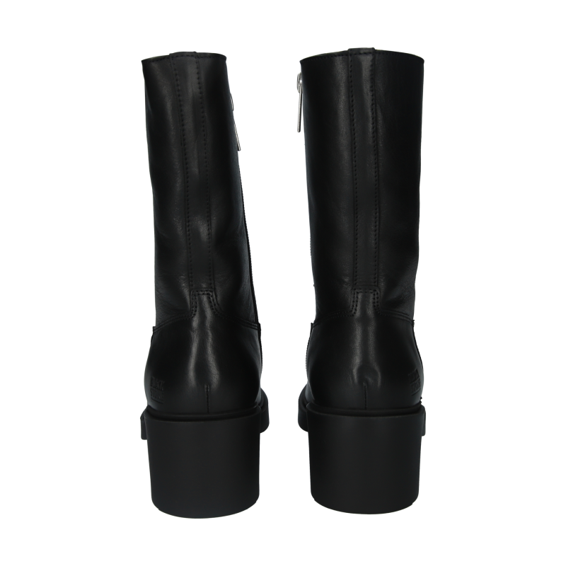 Blackstone FREYJA WL39 Black Boots