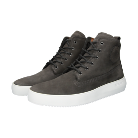 Blackstone ASPEN YG25 Thunderstorm Sneaker (high)