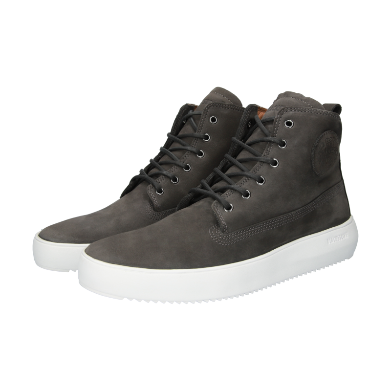 Blackstone ASPEN YG25 Thunderstorm Sneaker (high)