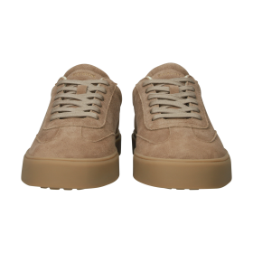 Blackstone QUARTZ AUDEN PERF EG556 Portabello Sneaker (low)