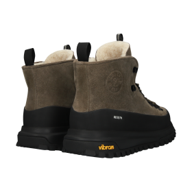 Blackstone V-MARKHAH CG021 Canteen Boots