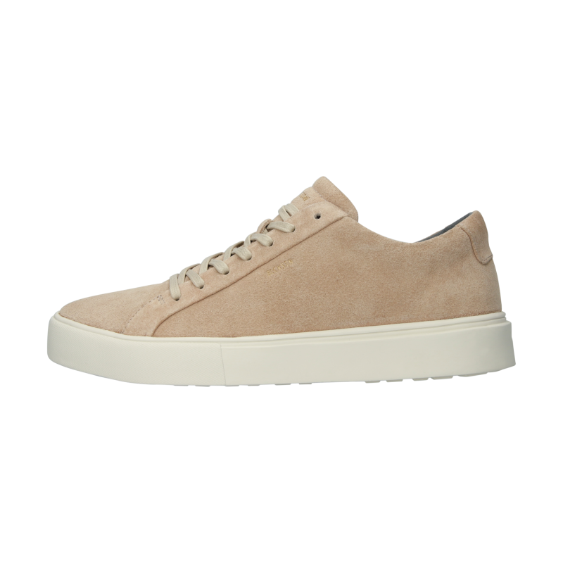 Blackstone CRAG FINN LOW CG119 Travertine Sneaker (low)