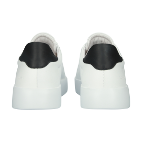 Blackstone SKARN RAY DG366 White Sneaker (low)