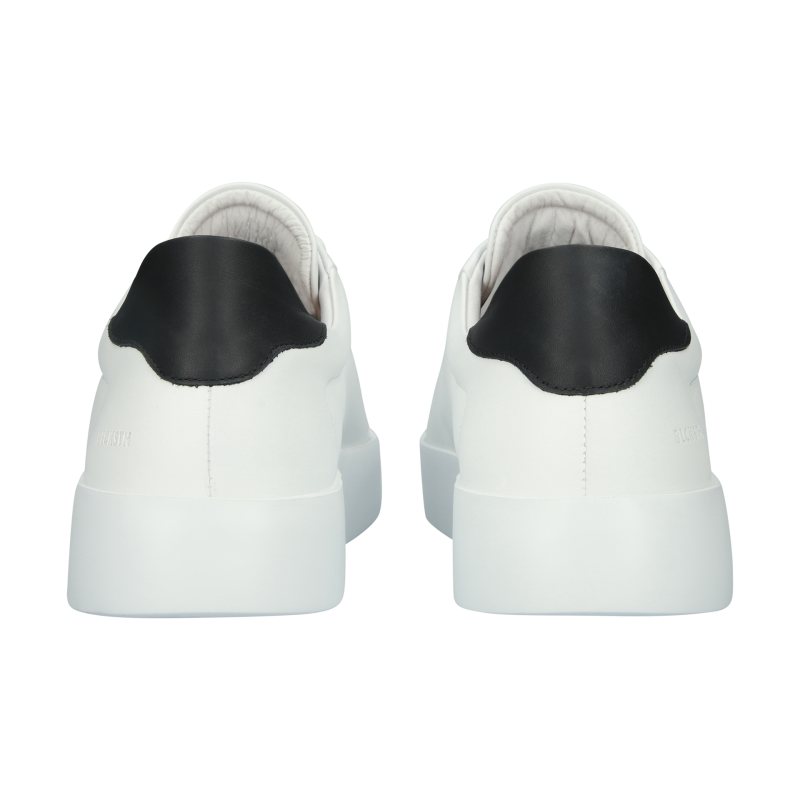 Blackstone SKARN RAY DG366 White Sneaker (low)