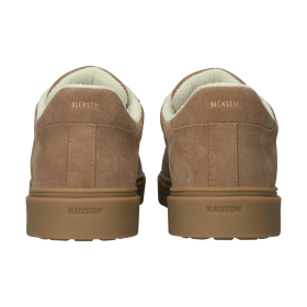 Blackstone QUARTZ BEVERLY EG561 Portabello Sneaker (low)