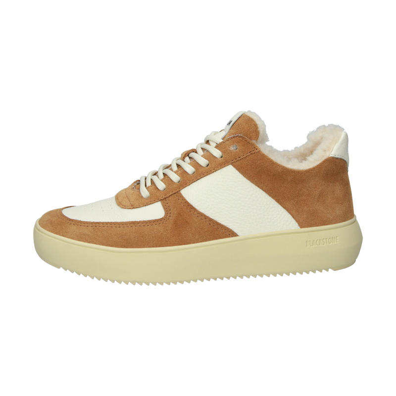 Blackstone HITTY AL211 Candied ginger Sneaker (low)