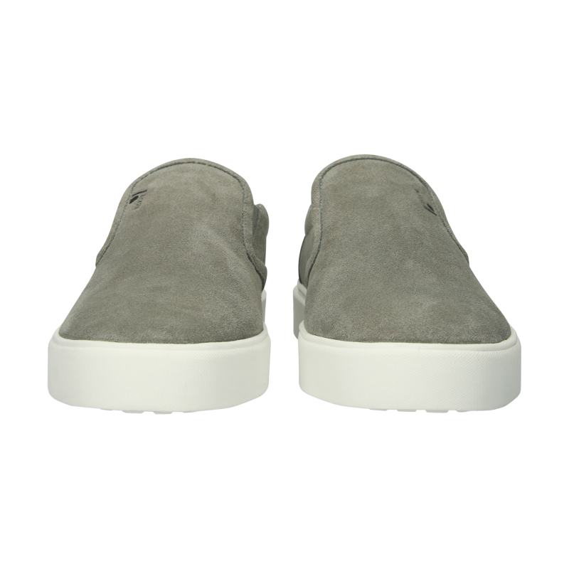 Blackstone QUARTZ CONNOR FG610 Dried sage Slip-ons