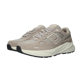 Blackstone FLINT MOSS DG531 Pure cashmere Runner Sneaker