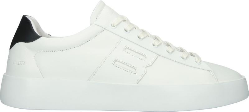 Blackstone SKARN RAY DG366 White Sneaker (low)