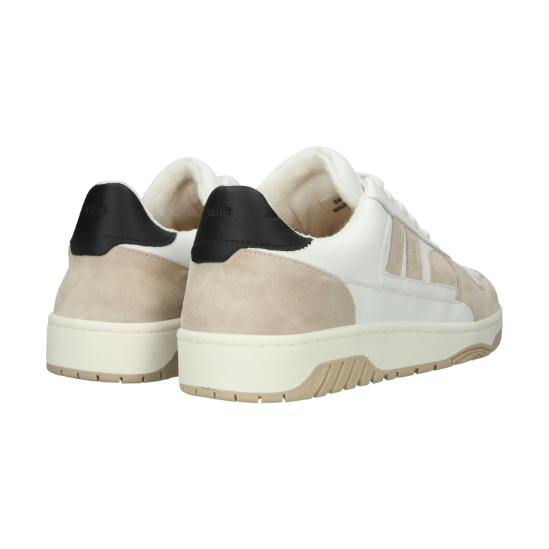 Blackstone JADE VAUGHN EG383 Wild dove Sneaker (low)