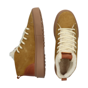 Blackstone SERMEQ ARNAQ CL258 Dijon Sneaker (mid)