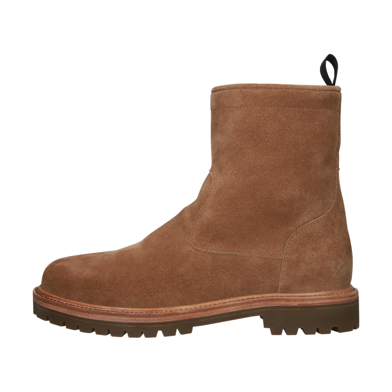 Blackstone ROCK ZANE CG194 Malt ball Boots