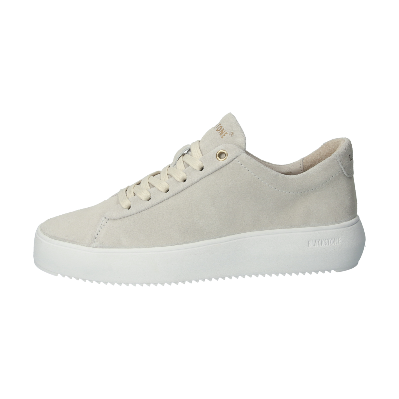 Blackstone QUINN ZL68 Whitecap grey Sneaker (low)