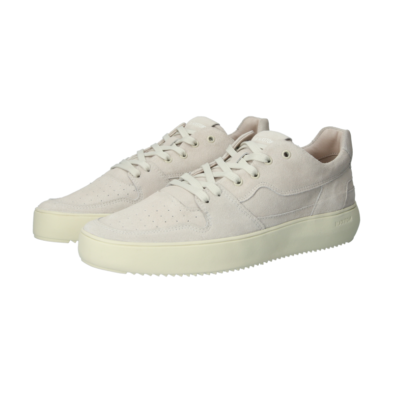 Blackstone RIGGS ZG12 Onyx Sneaker (low)