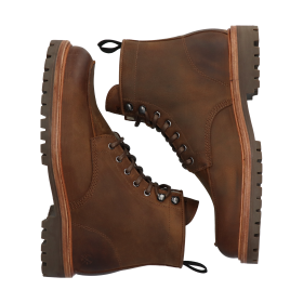Blackstone GASTOWN REDFORD EG569 Tan Boots