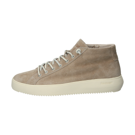 Blackstone MORGAN MID BG154 Lemon pepper Sneaker (mid)