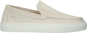 Blackstone LAPIS ROWAN FG628 Off white Slip-ons