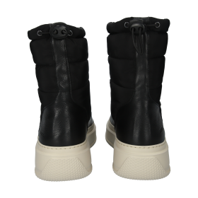 Blackstone ILUUNA AL439 Black Boots