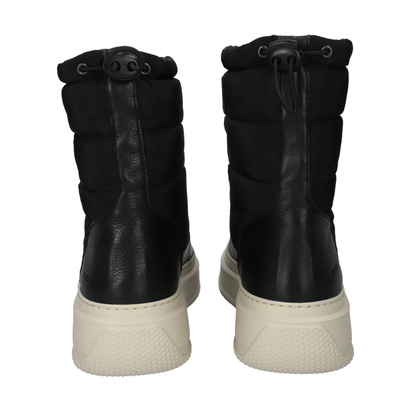 Blackstone ILUUNA AL439 Black Boots