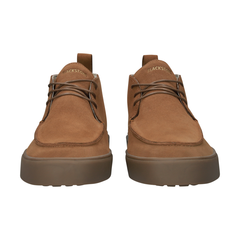 Blackstone RUBY JERRIK CG501 Malt ball Chukka