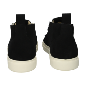 Blackstone JERRIK AG115 Black Desert boots