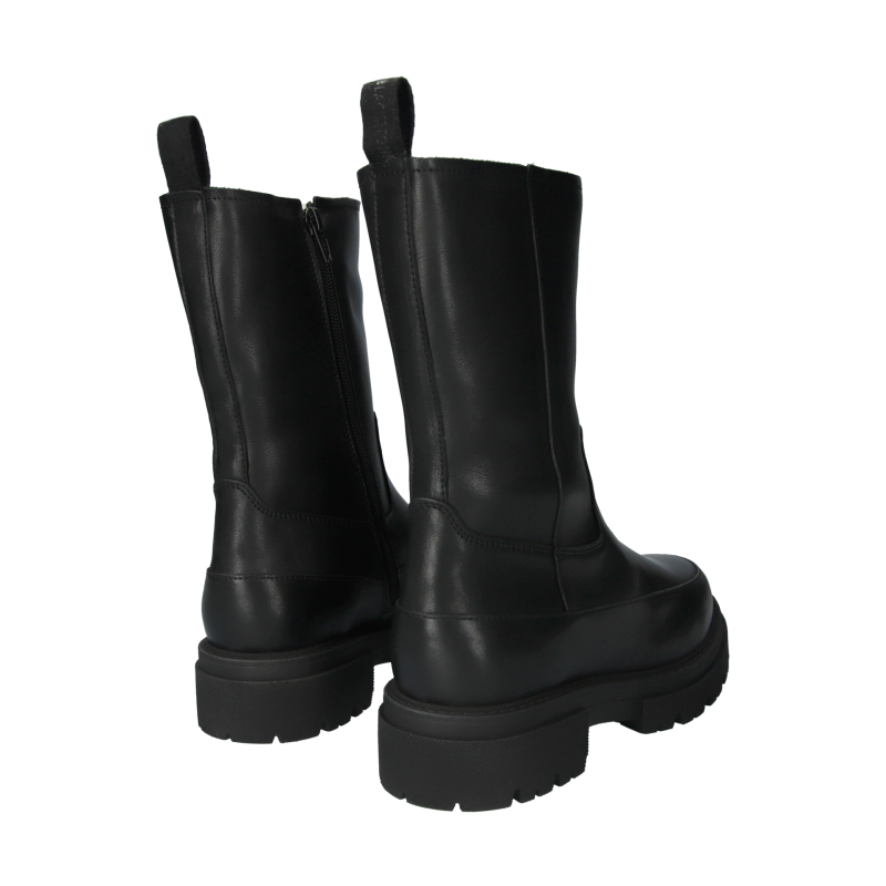 Blackstone ODA AL410 Black Boots
