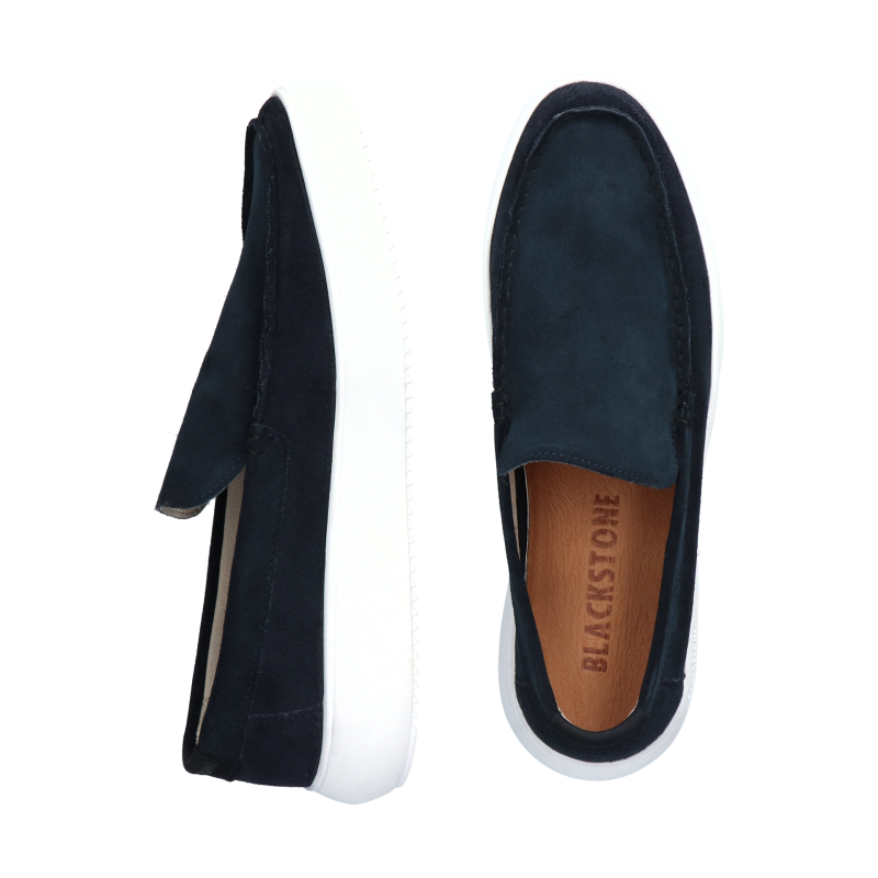 Blackstone DIEGO ZG24 Total eclipse Slip-ons