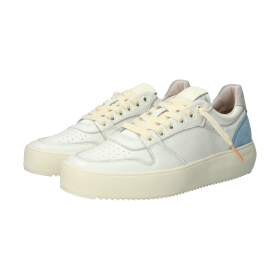 Blackstone RILEY ZL78 Ancient water Sneaker (low)