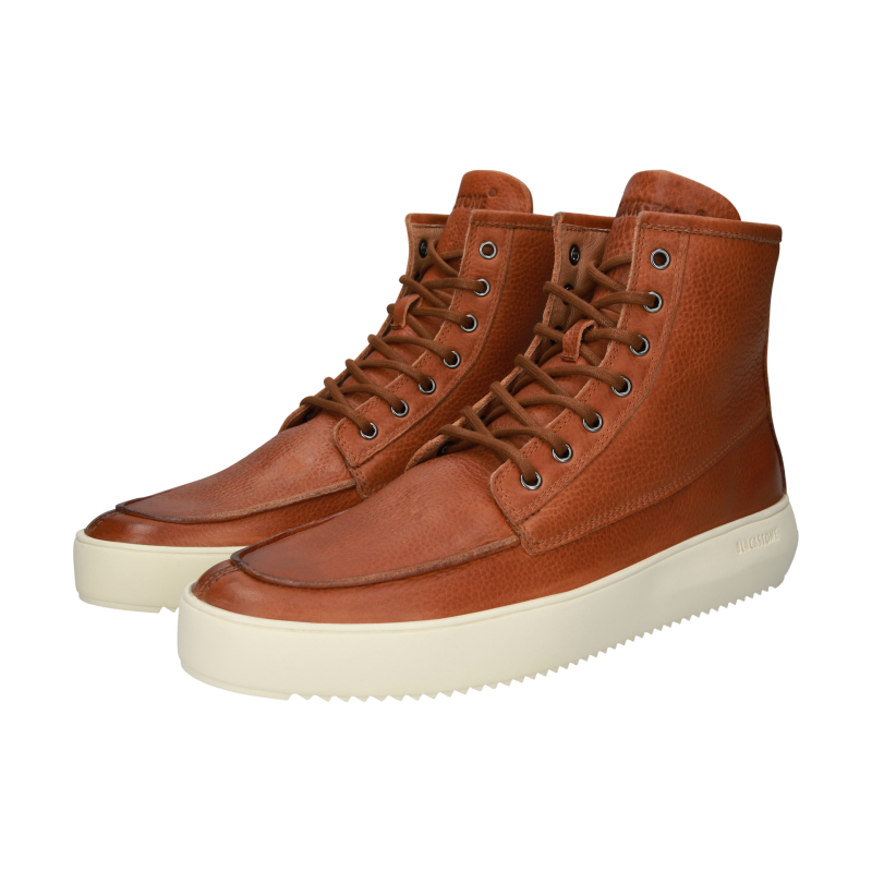 Blackstone ASPEN ELLIOT AG100 Cuoio Lace-ups