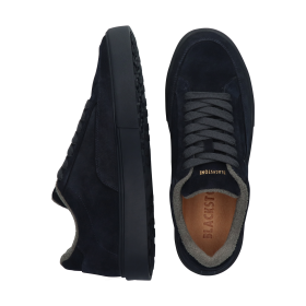 Blackstone QUARTZ BEVERLY EG561 Navy Sneaker (low)