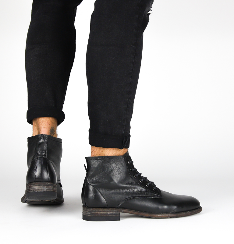 Blackstone JM29 JM29 Black