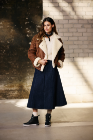 Blackstone ICON EMILY CW96 Black Originals