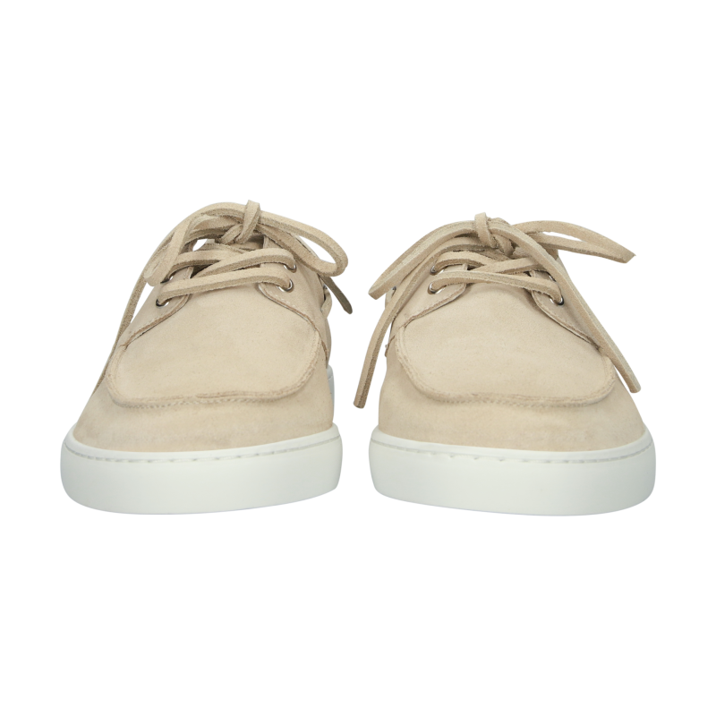 Blackstone ZIRCON ASTER FG603 Papyrus Sneaker (low)