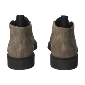 Blackstone BRIAN WG80 Taupe Desert boots