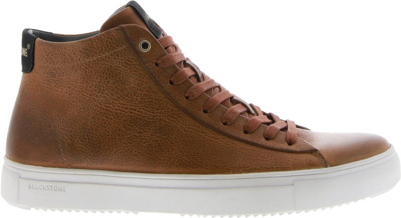 Blackstone ROGER HIGH VG06 Cuoio