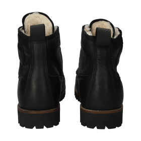 Blackstone COLIN SG31 Black Boots