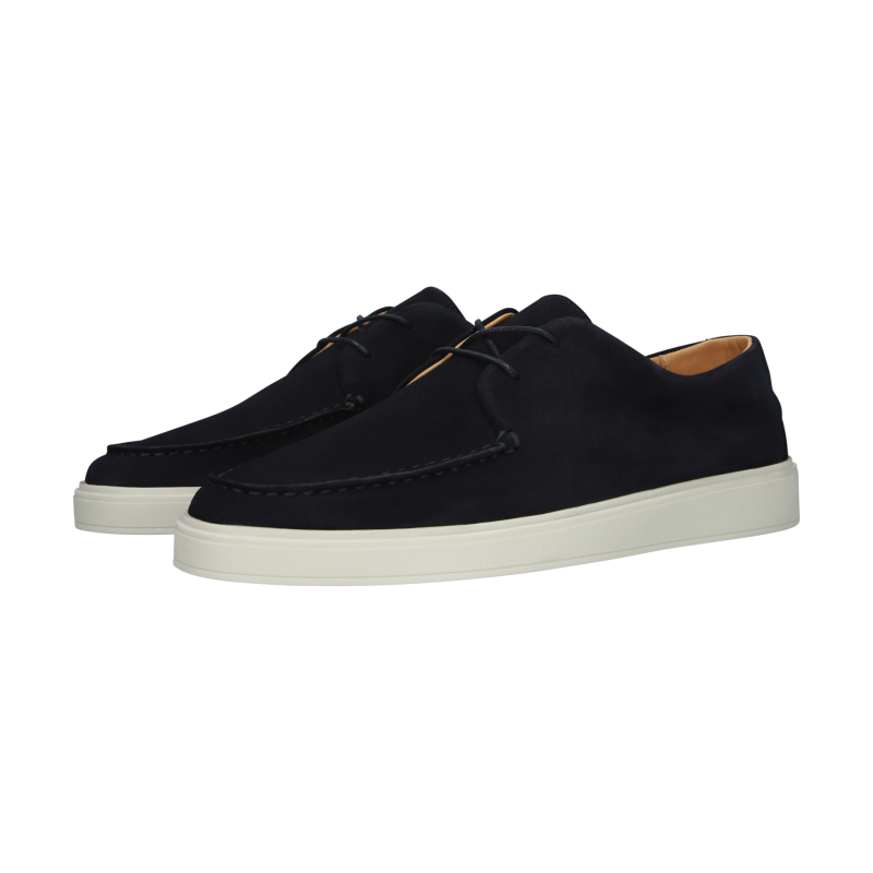 Blackstone ZUKO LUCA LOW DG371 Universe Sneaker (low)
