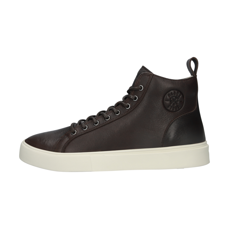 Blackstone RUBY INNIK CG503 Pinecone Sneaker (high)