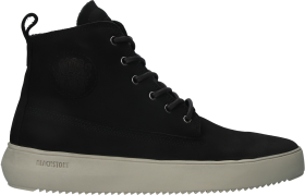 Blackstone ASPEN YG25 Asphalt Sneaker (high)
