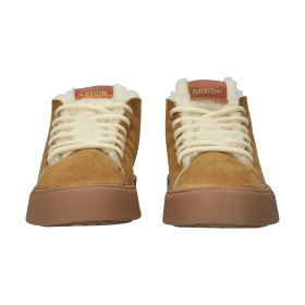 Blackstone SERMEQ ARNAQ CL258 Dijon Sneaker (mid)